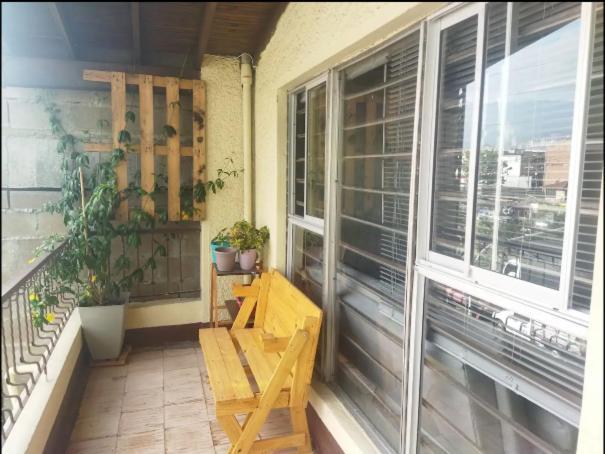 Hotel Das Haus Medellín Exterior foto